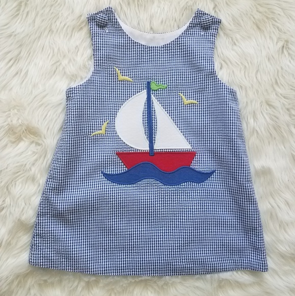 Kelly's Kids Other - Kelly's Kids sz 18 months ⛵dress